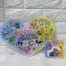 Tamagotchi Flex Seal Shiny Illumination Set 20PCS Unused Limited