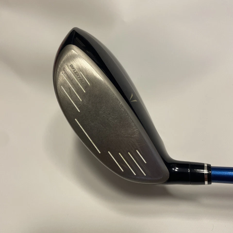 XXIO 3 madera de calle 15* MP 1300 rígido flexible 3422 42 g grafito para hombre diestro NUEVO Foto 4 de 4