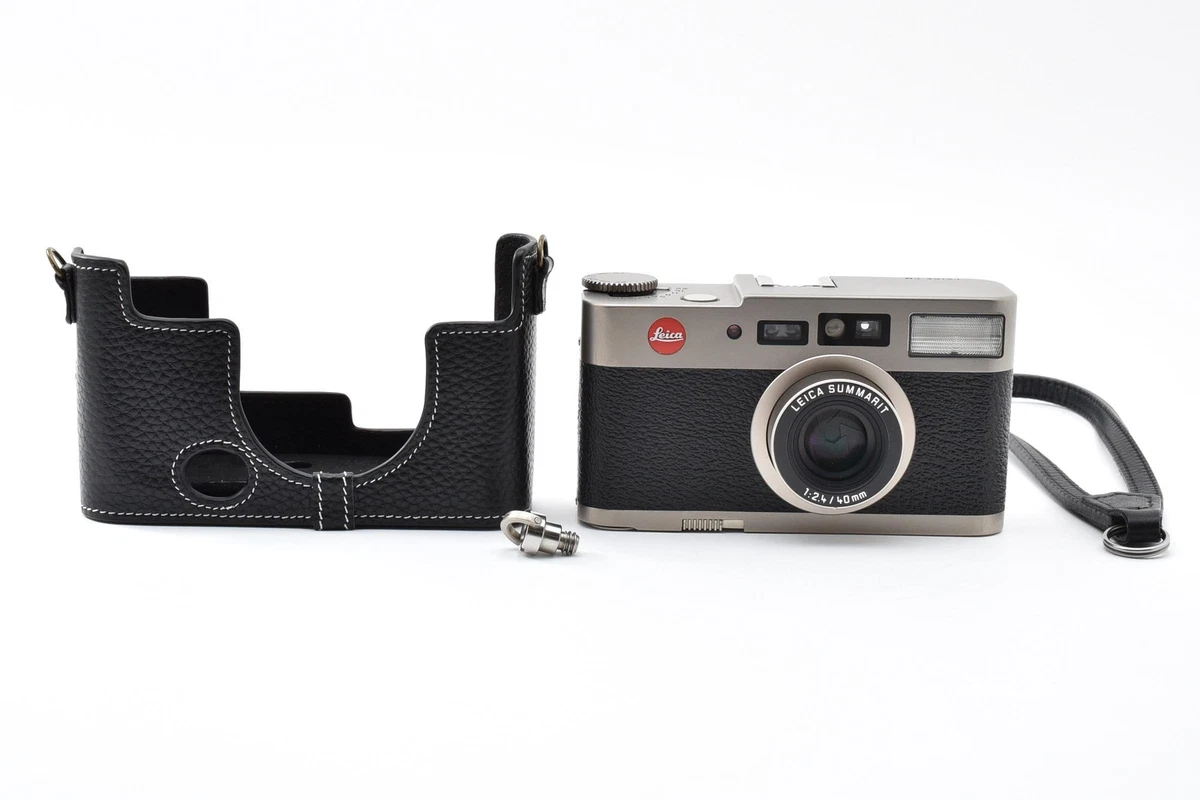 Leica CM Film Cameras for sale - eBay