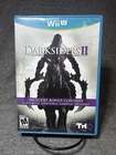 Darksiders II - Nintendo Wii U CIB