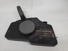 Honda Outboard Side Mount Control Box Parts or Repair - No Key or Trim