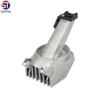 Scheinwerfer LED Tagfahrlicht Modul 63127262731 FüR BMW 5Er F07 GT F10 F11 F18