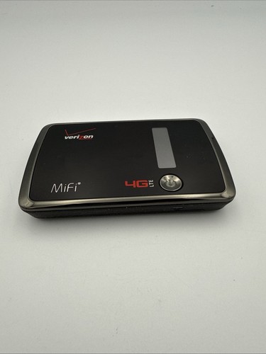Lot Of 3 WiFi Hotspots: Verizon MIFI4510, Moxee K77HSDL, Samsung SCH-L11 POWERON - Picture 2 of 21