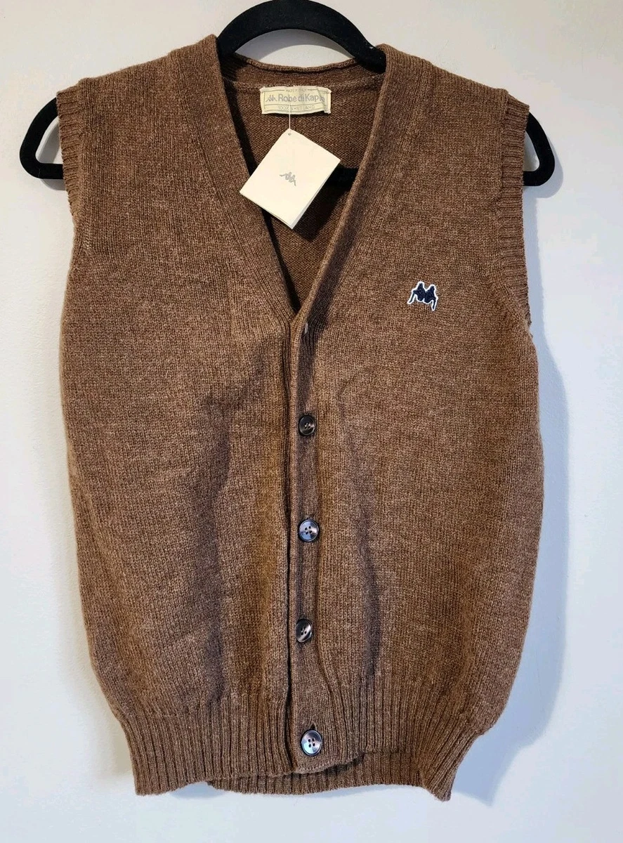 Pulls, Gilets & Sweats Kappa pour Homme - Vestiaire Collective
