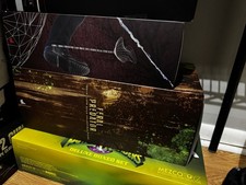 Hot Toys - Feral Predator (Prey) - TMS114