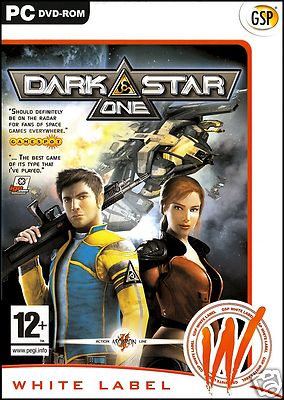DARK STAR ONE  BRAND NEW, SHIPS FAST and SHIPS FREE,