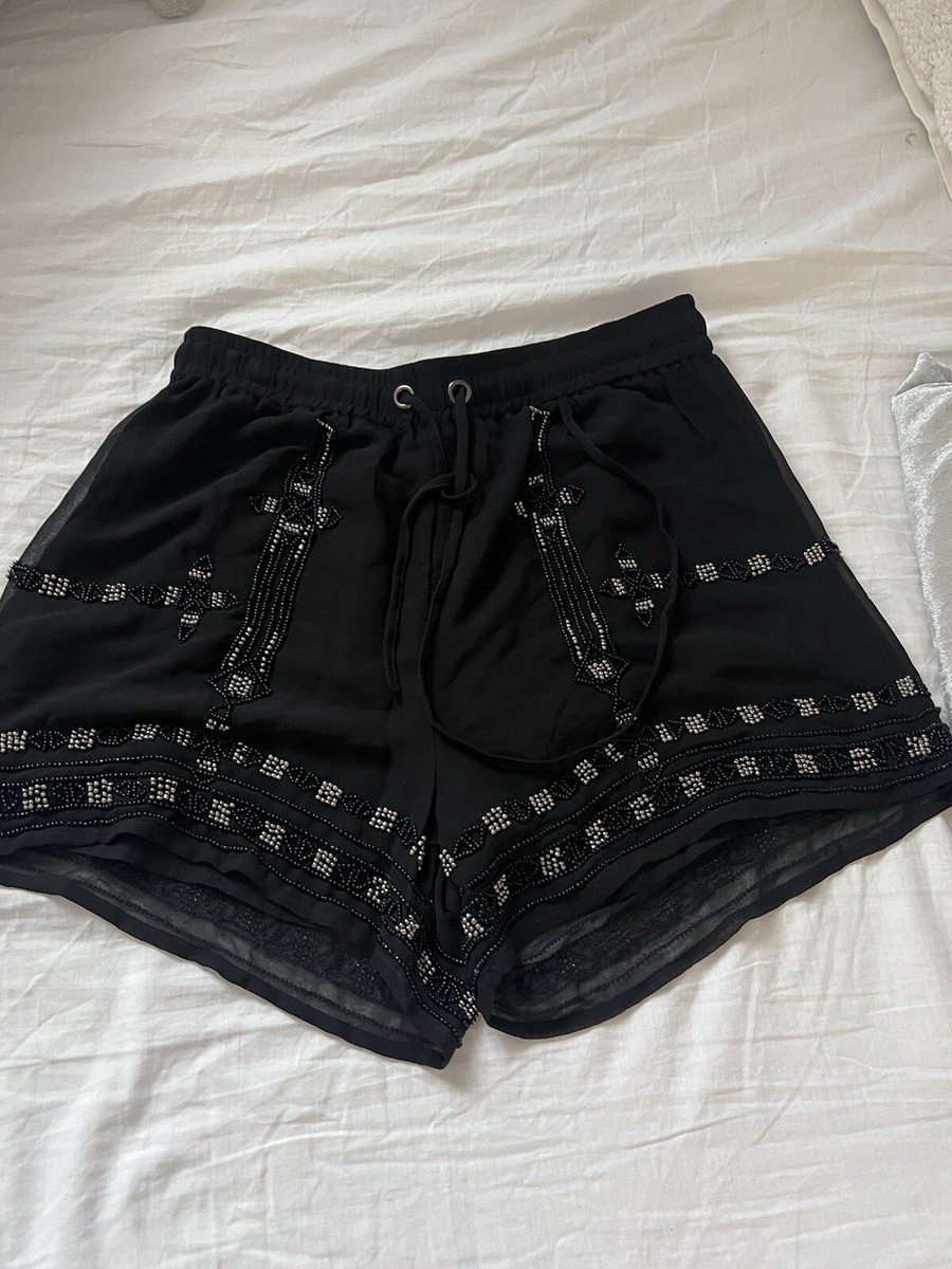 next festival shorts UK