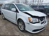 Dodge Caravan 2016 conjunto de filtro de aire usado OEM 04861729AB 3,6 L FWD - Imagen 1 de 24