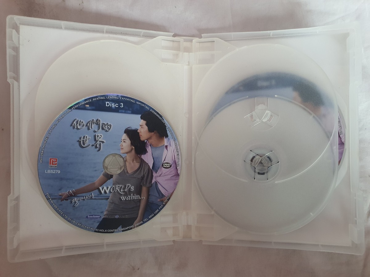 その他 Blank the World [DVD] s-l400.jpg
