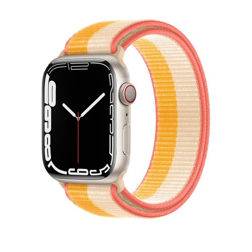 Accessories Band Strap iWatch For Apple Watch Ultra Series 8 7 6 5 4 3 2 1 SE - Picture 104 of 109