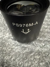 THORLABS PS976M-A - TIR Retroreflector, SM2  Mount, AR Coating: 350 - 700 nm