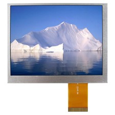 5.6" TFT LCD Screen AT056TN52V.3 640x480 LCD Display