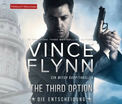 CD The Third Option  (K183)