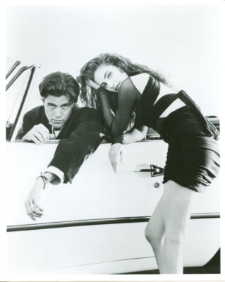 Mitzi Kapture Photo 8x10 photo #E9281 | eBay