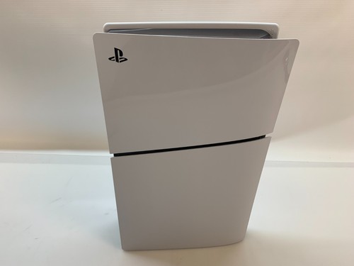 Sony PlayStation 5 Slim (PS5 Slim) - 1TB - Digital Edition Console -#3103089 - Picture 5 of 8