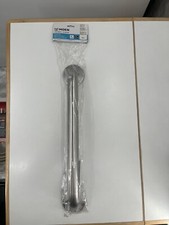 New Moen Home Care 18" Grab Bar Brushed Nickel
