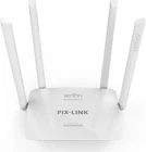 300Mbps WiFi Router: Connect 50 Devices, MU-MIMO, 4 Antennas -  Fast & Reliable