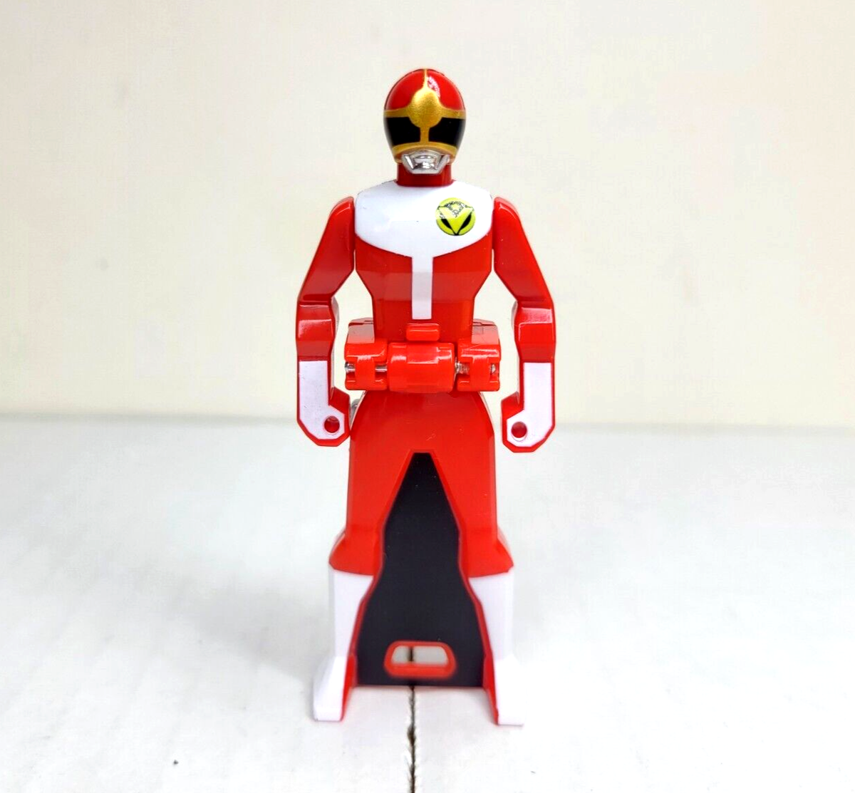 ゴーグルファイブ　Memorial Edition　レンジャーキー Goggle V 2023 MEMORIAL EDITION Red Ranger Key Gokaiger Dai Sentai