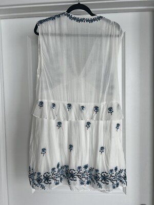 plus size dresses to wear to weddings as a guest Ever-Pretty Plus Size Floral Mermaid Dress with Flutter Sleeves  Spring & Summer Style