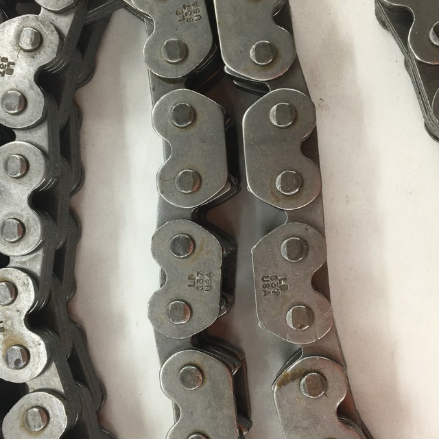 ARCTIC CAT OTHERS SNOWMOBILE SILENT DRIVE CHAIN 11 PLATE WIDE 90 PITCH