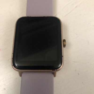 Smart Watch Activity Tracker 