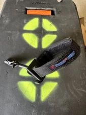 archery wrist release