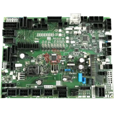Used Mitsubishi DOR-1240 Elevator Door Board 