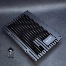 05-11 LAND ROVER  RANGE ROVER LR3 LR4 SPORT AMPLIFIER AMP HARMON/KARDON