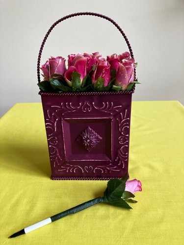 Flower Pen Bouqet - Picture 2 of 7