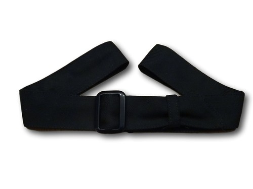 Traditional School Uniform Gymslip Belts In a Range Of Colours & Adult Sizes - Picture 6 of 6