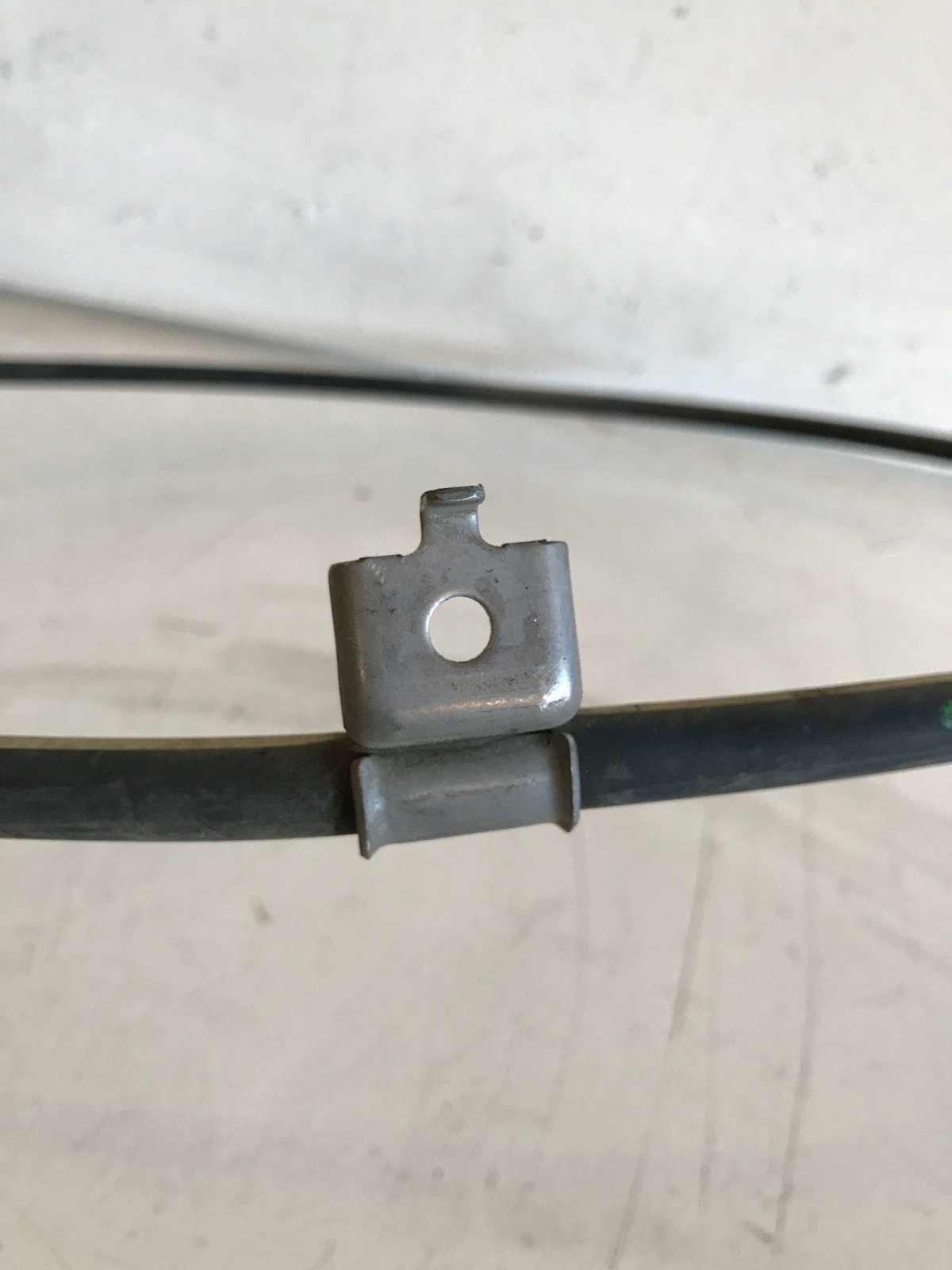 2018 NISSAN SENTRA Rear Brake Backing Plate Driver Left LH OEM Q eBay