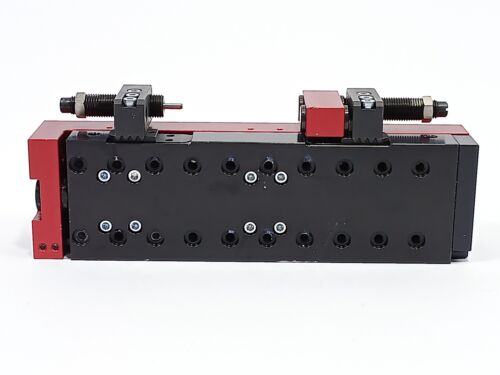 afag CS16/60 Pneumatic Cylinder - Picture 7 of 10