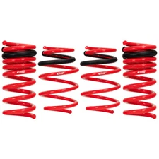 Eibach E20-40-038-01-22 Front Rear Lowering Springs for 2018-22 Accord 1.5L 2.0L