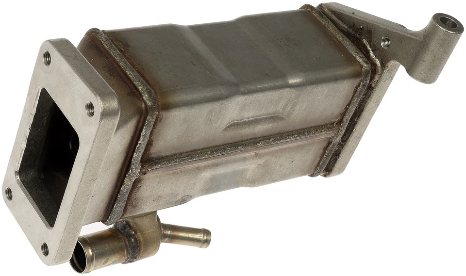 GMC Sierra 2500 HD 2011-2014 6,6 L V8 Dorman enfriador EGR 2012 2013 Foto 3 de 4