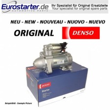 Démarreur Daihatsu GRAN MOVE