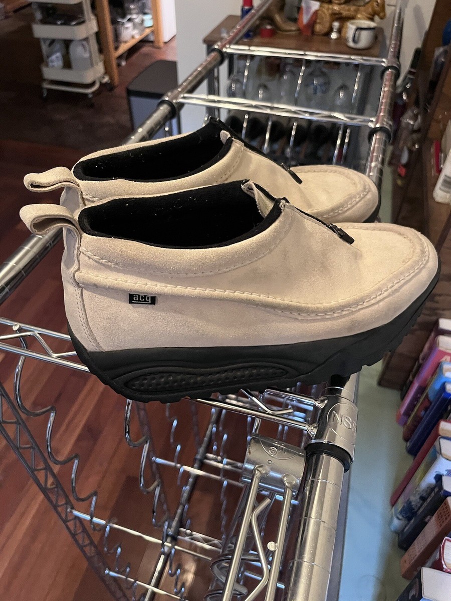 1999 Nike Acg Izy Moccasins Moc Size 10.5 Mens Vintage Grail 1999 Nike Acg Izy Moccasins Moc Size 10.5 Mens Vintage Grail
