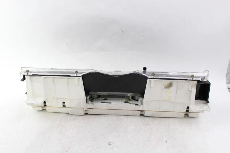 Grupo de velocímetros 158 k millas MPH para Ford Expedition 2000-2002 OEM #28002 Foto 2 de 4