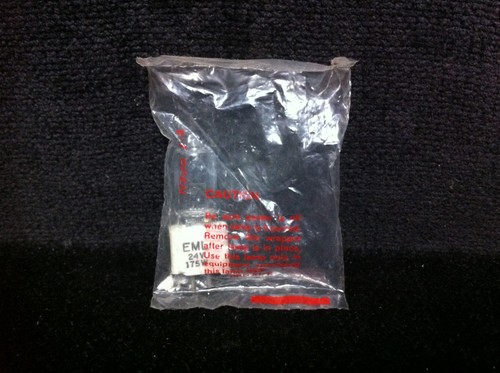 Nuova lampada proiettore NOS vintage GE #EML 24v 175w Kodak lampadina proiettore tungsteno - Foto 1 di 4