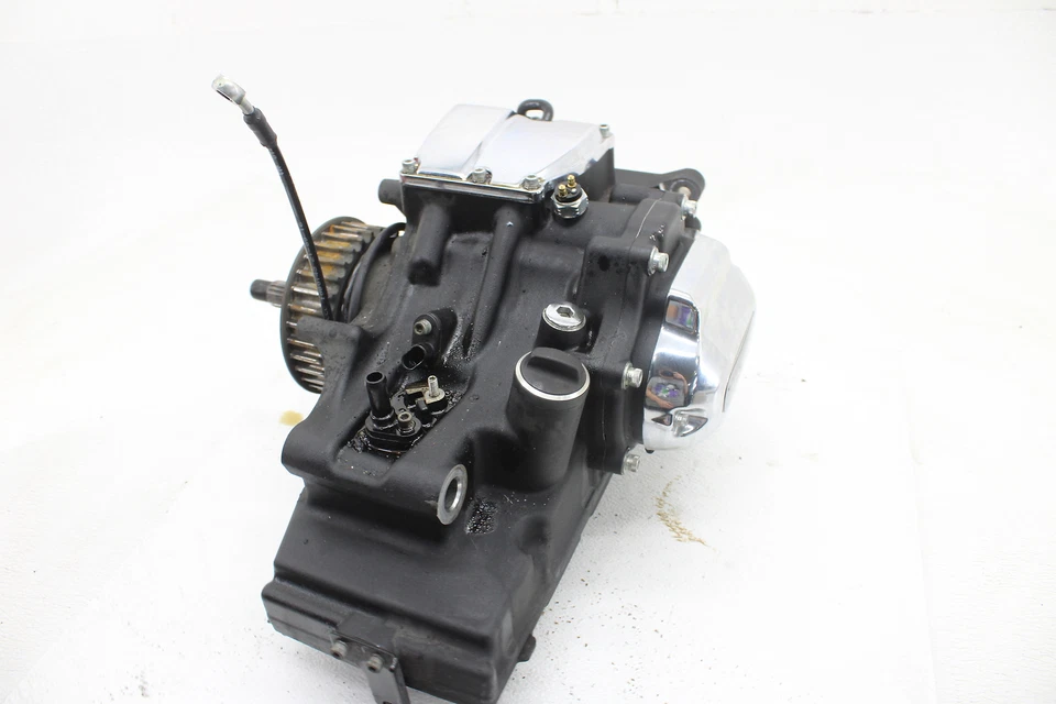 Harley-Davidson Tri Glide 2012-2016 rueda libre transmisión de 6 velocidades Foto 2 de 4