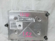 Engine ECM Electronic Control Module Fits 17 PACIFICA P68352651AB 68352651AB