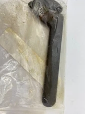 PROTO JC471 Hook Spanner Wrench,Side,6-1/2"