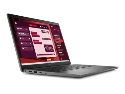 DELL LATITUDE 3550 15' i5-1335U 16Go 512Go SSD NVMe WINDOWS 11 PRO AZERTY NEUF