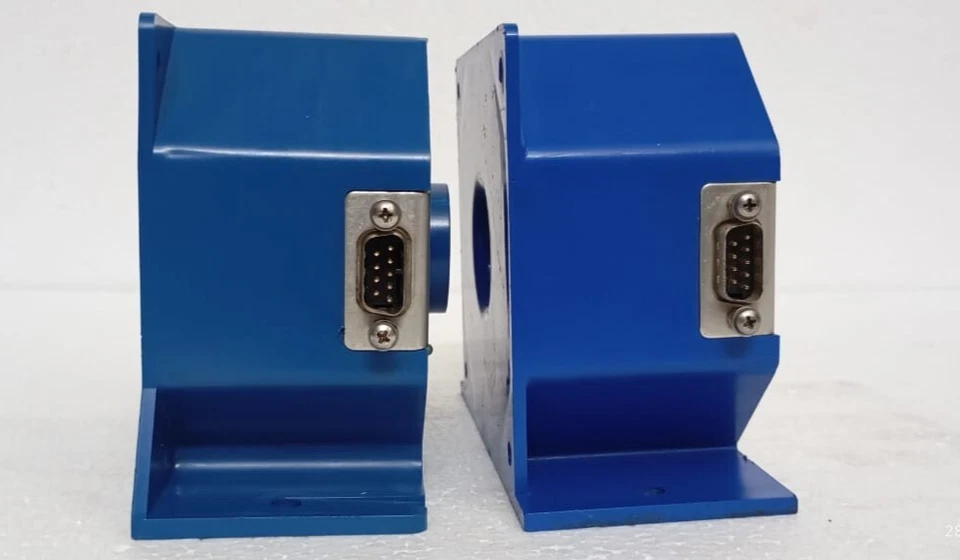 LEM IT-700-S/SP2 ULTRASTAB CURRENT TRANSDUCER - Image 4 of 4