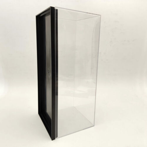 Acrylic Case Display Box Transparent Dustproof Gift Boxes 1:18 Model Car 34cm - Picture 9 of 12