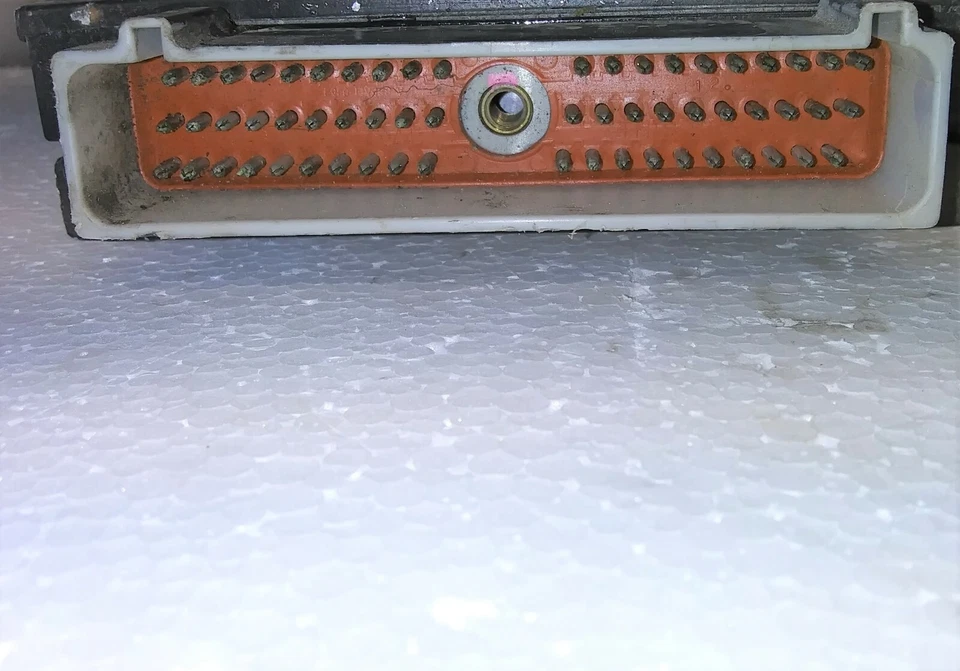 E7SF-12A650-AE1C Ford LTD Crown Victoria 1988-1989 ECU ECM компьютер - Изображение 3 из 4