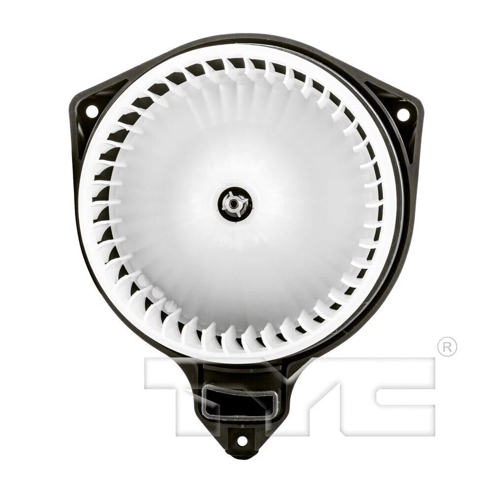 TYC 700188 A/C Condenser Blower Assembly For 05-15 Toyota Tacoma Foto 3 de 4