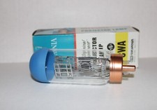 Sylvania CWA/CWB 750W 120V Projector Bulb Projection Lamp Blue Top
