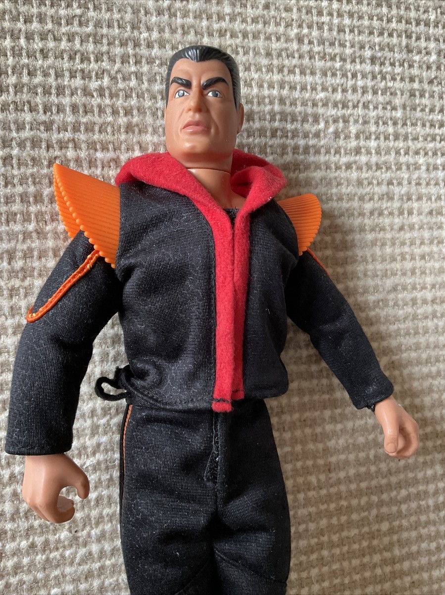 Haslab G.I.ジョー クラシファイド ドラゴンフライ (フィギュア無し) Haslab G.I.ジョー クラシファイド ドラゴンフライ (フィギュア