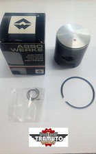 PISTONE ASSO WERKE GO-KART ADATTO PER MOTORI 100cc DISPONIBILE IN DIVERSE MISURE