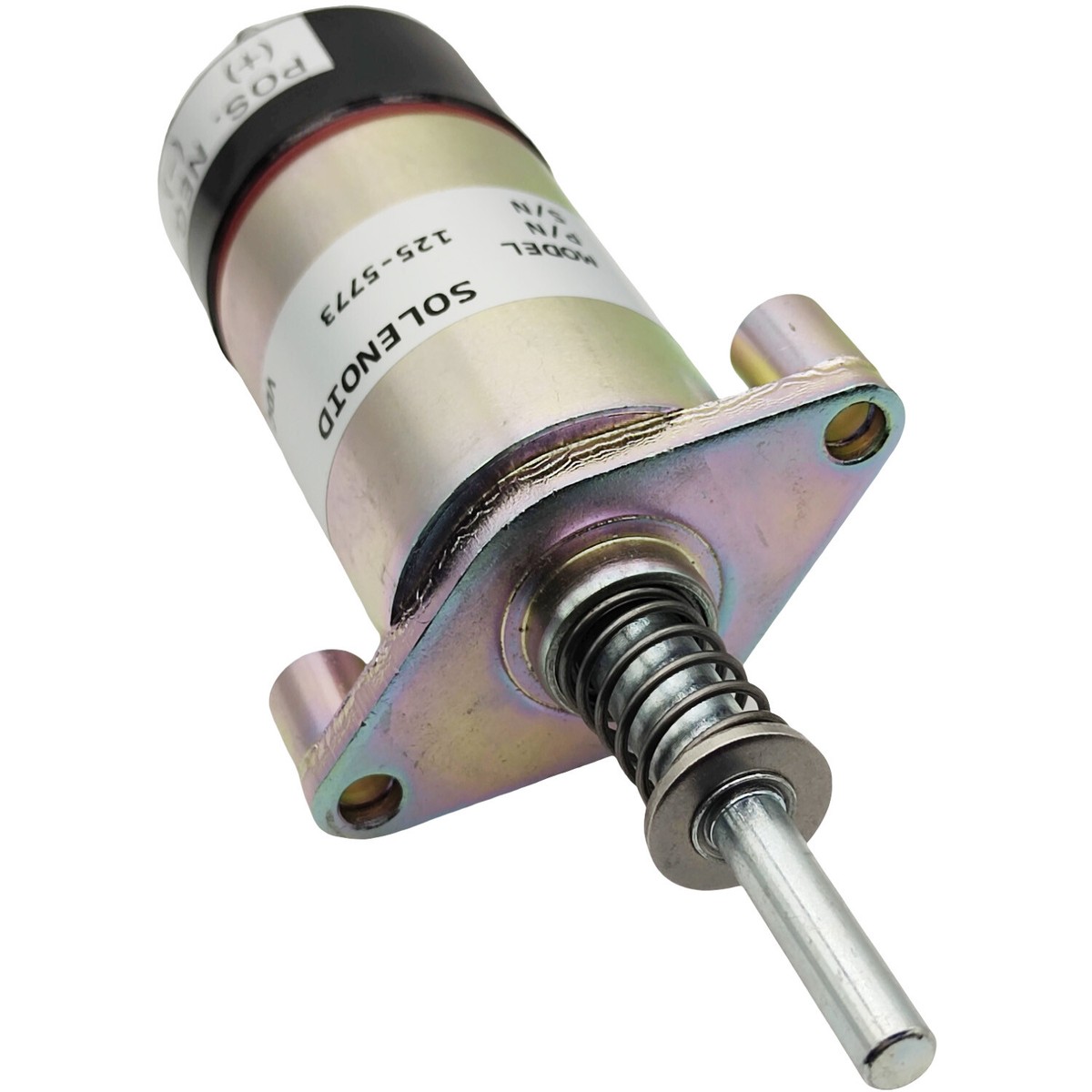 Fit for CAT 125-5773 3204 3304 3304B 3306 3306B Engine 12V Fuel